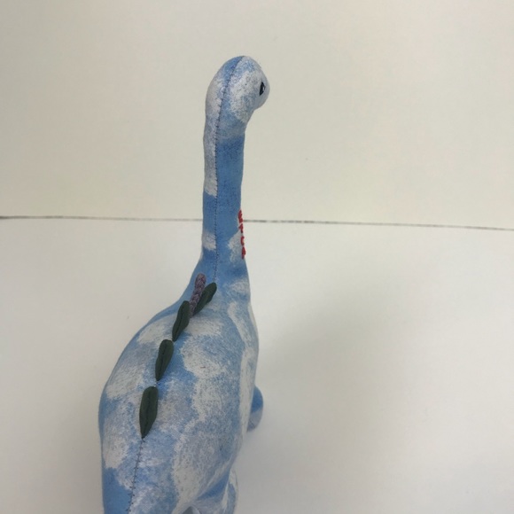 One handmade dinosaur 🦕 - Picture 4 of 8
